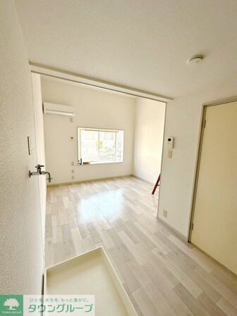 グレース南大沢Bの物件内観写真